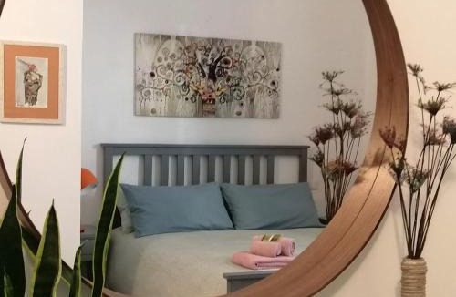 Lucca Historical Center Apartment | Casa Sansevera Lucca