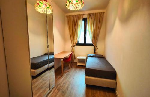 Saliceto Panaro Apartment | Casa Sanseveria