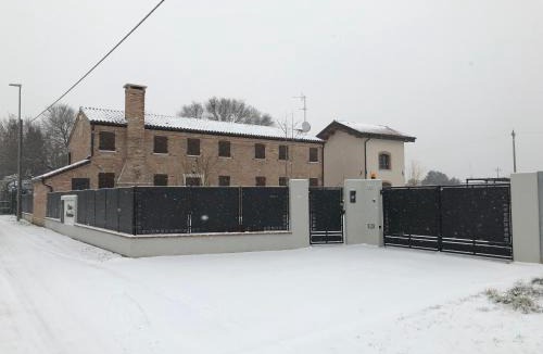 Pontecasale Apartment | Casa Sansovino