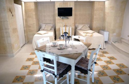 Laterza House | Casa Sant'Agata