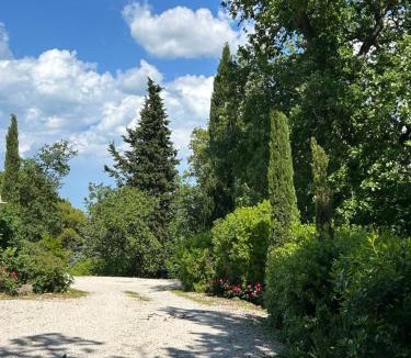 Pesaro Apartment | Casa Sant Angelo