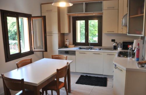 Pordenone Apartment | Casa Sant Anna