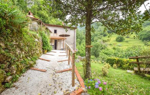 San Rocco in Turrite House | Casa Sant'anna