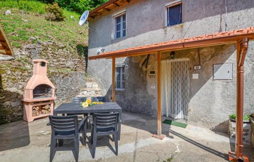 San Rocco in Turrite House | Casa Sant'anna