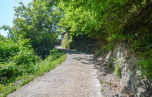 San Rocco in Turrite House | Casa Sant'anna