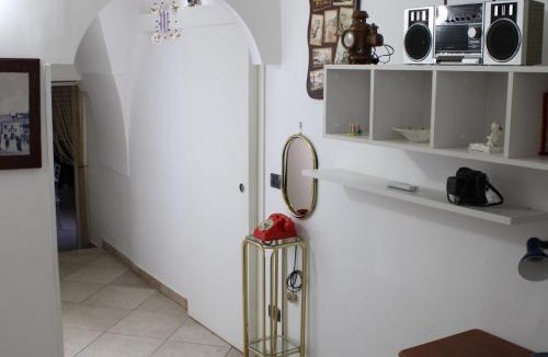 Ostuni House | Casa Sant'Elia