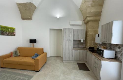 Lecce Historic Center Apartment | Casa Sant'Ippolito