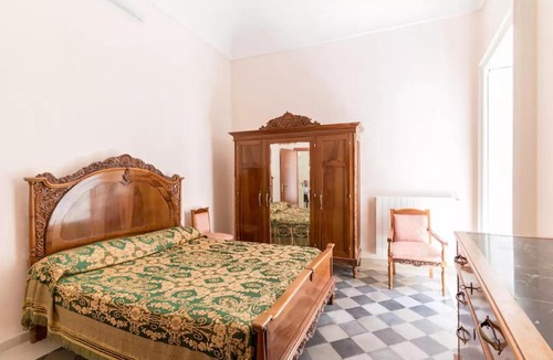 Casa Papa House | Casa Santa Barbara
