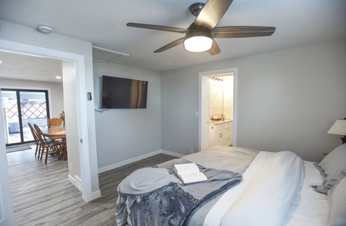 Canyon Rim House | Casa Santa Inn 4 bedroom: 3 bathrooms