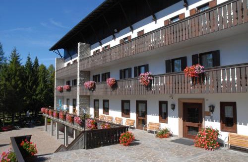 Folgaria Hotel | Casa Santa Maria