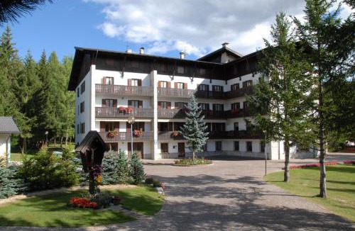 Folgaria Hotel | Casa Santa Maria