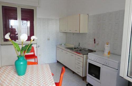 Santa Maria di Leuca Apartment | Casa santa maria