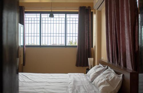 Dabolim Apartment | Casa Santana