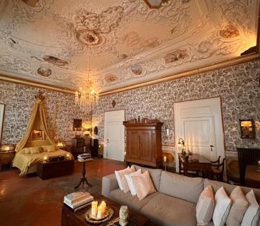 Rione Duomo Bed & Breakfast | Casa Santangelo Suites - Historical Residence
