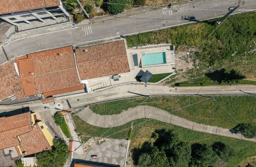 Parzanica Villa | Casa Santari - Two Bedroom Villa, Sleeps 6