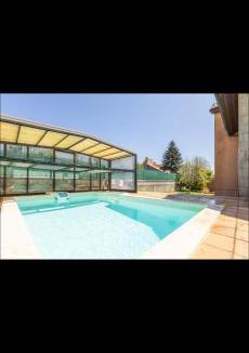 Argonos Villa | Casa Santiago