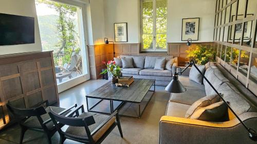 Cernobbio House | Casa Santo Stefano