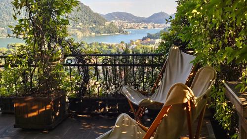 Cernobbio House | Casa Santo Stefano