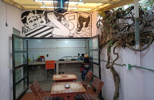 Hipodromo Condesa House | Casa Santy Condesa Suites