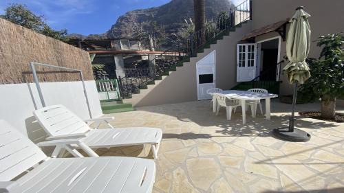 La Calera House | Casa Sara
