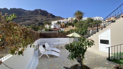 La Calera House | Casa Sara