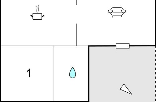 Pieve di Chio Apartment | Casa Sara