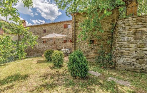 Pieve di Chio Apartment | Casa Sara
