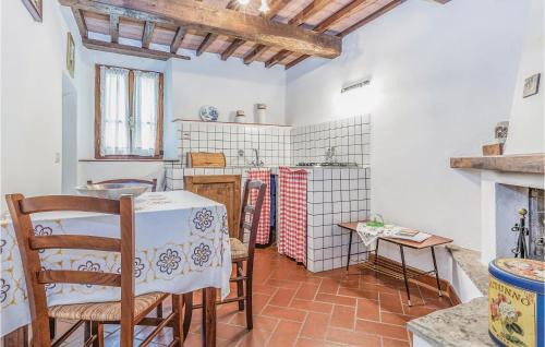 Pieve di Chio Apartment | Casa Sara