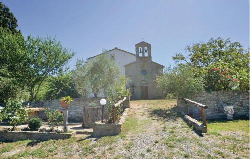 Pieve di Chio Apartment | Casa Sara
