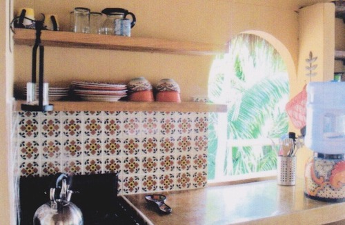Mayto House | Casa Sarah, A romantic beach property South of Puerto Vallarta