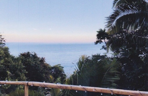 Mayto House | Casa Sarah, A romantic beach property South of Puerto Vallarta