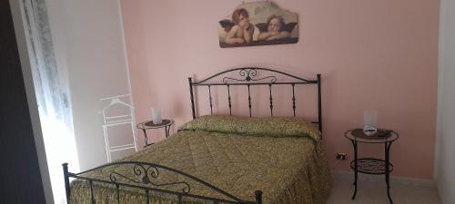 Magna Grecia Apartment | Casa Sarahouse