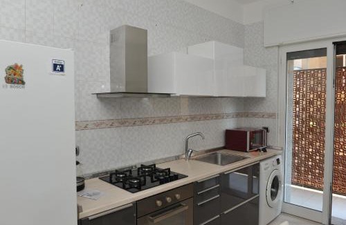 Magna Grecia Apartment | Casa Sarahouse