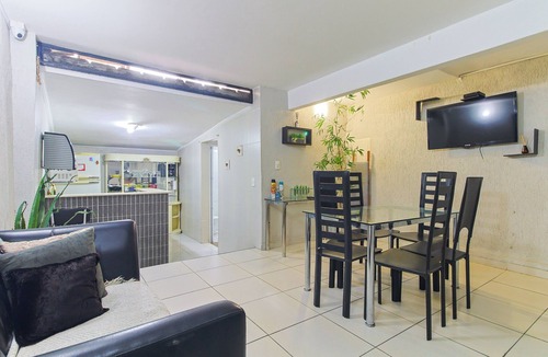 Santana Villa | Casa Saraiva