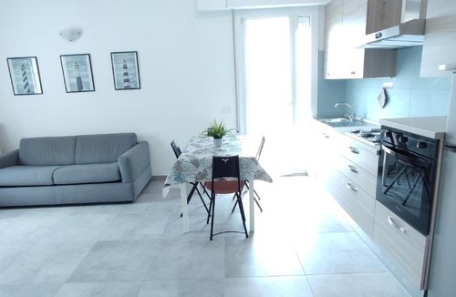Torre Pedrera Apartment | Casa Sardina