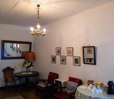 Sardoal House | Casa Sardoal