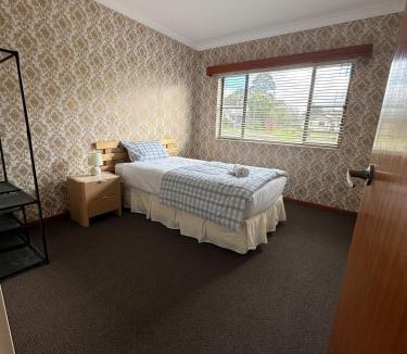 Stanthorpe House | Casa Sarina