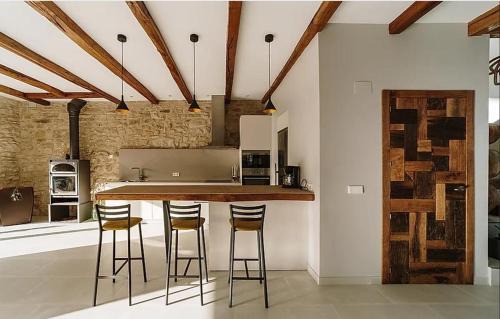 Allin House | CASA SARTZALETA-Navarra-España