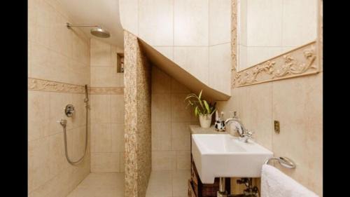 Tomicici Apartment | Casa Saruman