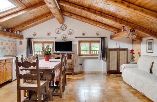 Casteldelfino Apartment | Casa Sasia
