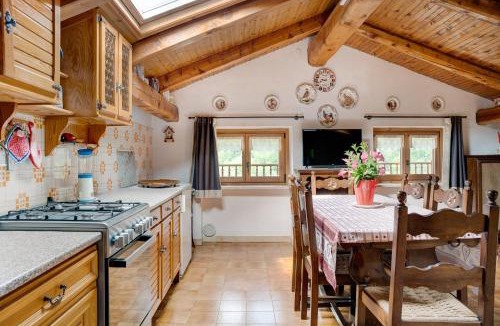 Casteldelfino Apartment | Casa Sasia