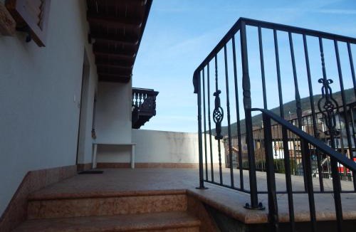Cavedago House | Casa Sassdei