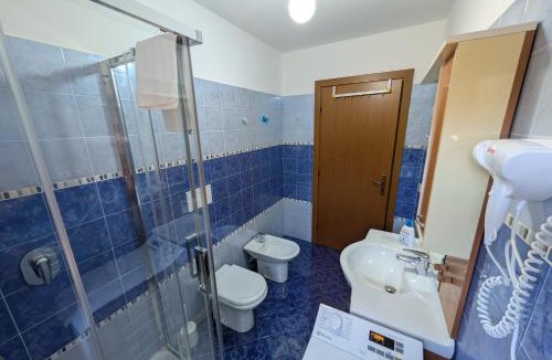 Pocenia Apartment | Casa Satoshi cycle path between Marano and Lignano FVG2