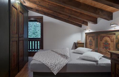 Sauris di Sotto Apartment | Casa Sauris
