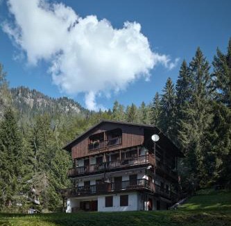 Sauris di Sotto Apartment | Casa Sauris