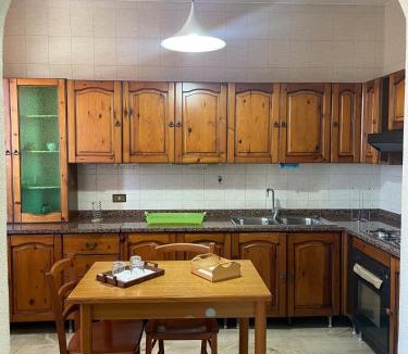 Santa Maria del Cedro Apartment | Casa Savana