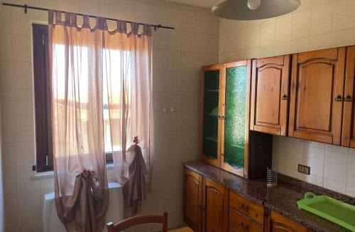 Santa Maria del Cedro Apartment | Casa Savana