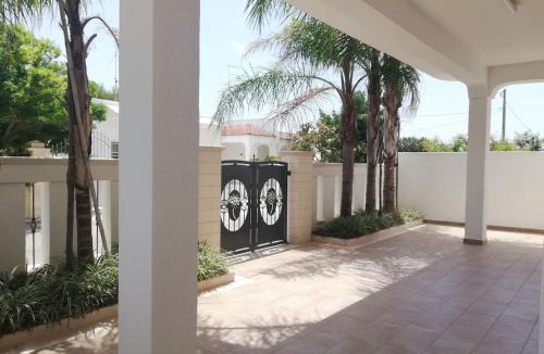 Torre Lapillo House | Casa SavAnna