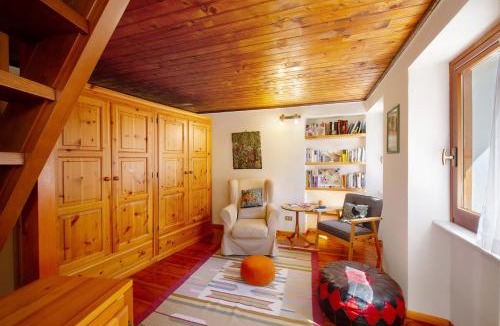 Pontboset House | Casa Savin 35