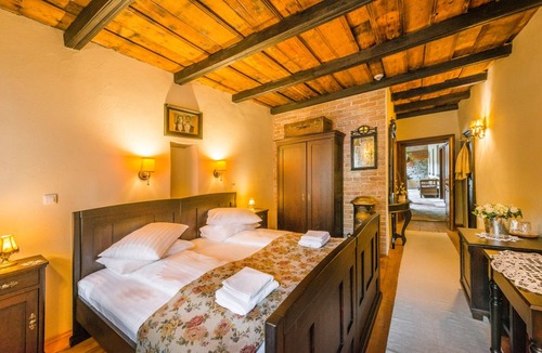 Sighisoara House | Casa Savri